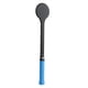 thumbnail image 1 of Cuchara de tenis para principiantes, herramienta de entrenamiento de tenis, cuchara de puntero dulce de tenis, ejercicios de swing precisos, raqueta d Azul, 1 of 8