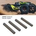 thumbnail image 3 of Pasador ARRMA Bewildely 4x 3,5x24mm ARA713030 Acero inoxidable duradero, 3 of 6