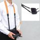 thumbnail image 5 of Correa de cuello ajustable para control remoto DJI RC/RC 2/RC PRO con correas para colgar la pantalla para Mini 3/3Pro/Mavic 3/Air 3, 5 of 8