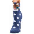 thumbnail image 1 of Under $5 Stockings Blue Women Cotton Socks In Tube Socks Animal Cartoon Socks Female Socks, 1 of 4