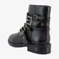 thumbnail image 3 of Vince Camuto Arielle Women's Boots Black Size 6.5 M, 3 of 8
