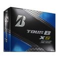thumbnail image 3 of Bridgestone Golf Tour B XS Golf Balls, 12 Pack, White, 3 of 6