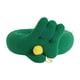 thumbnail image 1 of Sofá cama para gatos, cojín para mascotas, cama para mascotas lavable y gruesa extraíble, cama nido cálida para gatos, gatitos, perros pequeños y Verde, 1 of 8