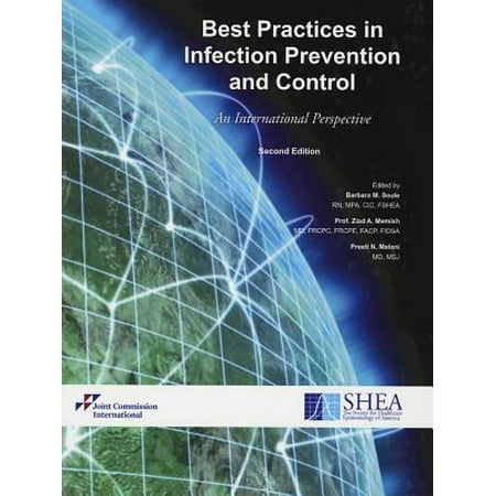 Best Practices in Infection Prevention and Control : An International (Best Textbook Buyback Reviews)