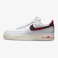 thumbnail image 1 of Ni&ke Air Force 1 '07 LV8 Shoes "Plaid Tartan" (DV0789-100) Expeditedship, 1 of 6