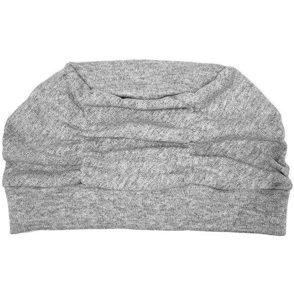 Casquette de Chimiothérapie Froncée pour Femmes