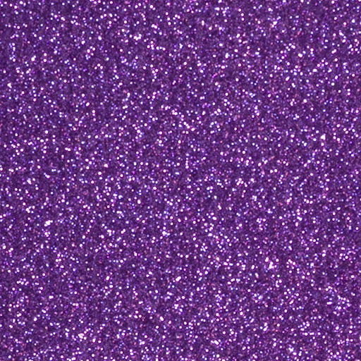 Siser Glitter HTV Iron On Heat Transfer Vinyl 10" x 12" 1 Precut Sheet