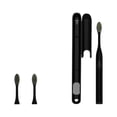 thumbnail image 2 of Sentmoon Deals of the Day Clearance Prime Electric Toothbrush,, Low Noise, Portable, Smart Timer Electric Toothbrush IPX7 Water Electric Toothbrush Vibration Wal-mart Deals, 2 of 8