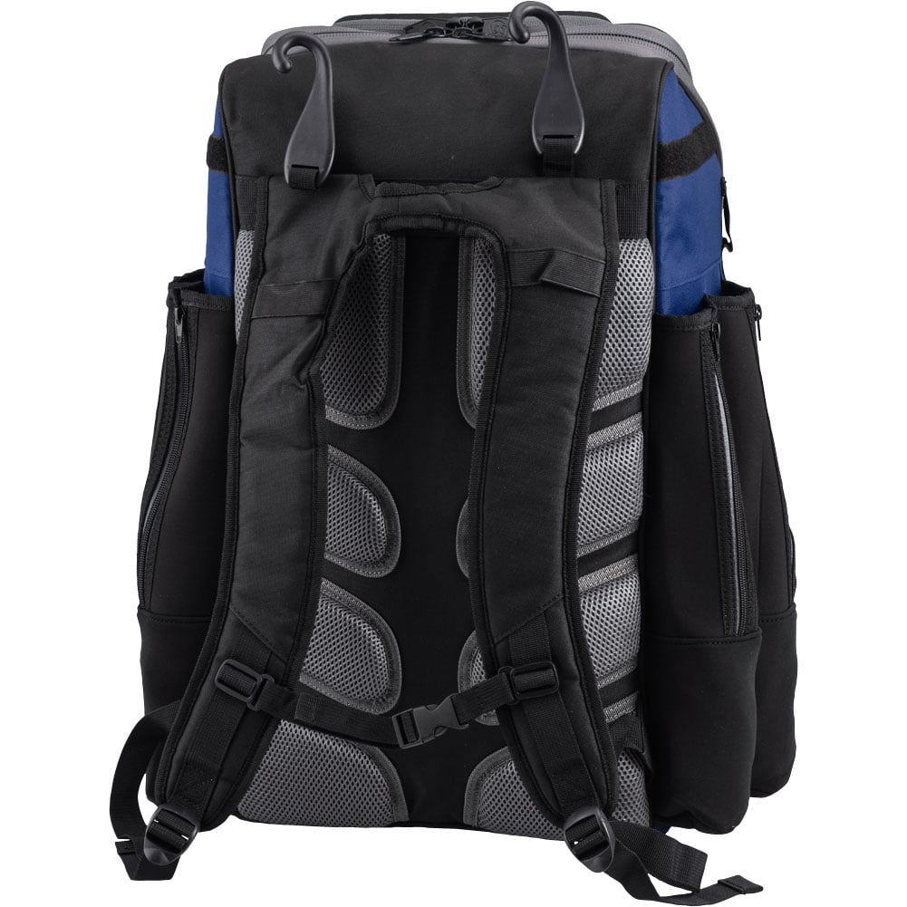 Wire2Wire Tournament Backpack