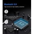 thumbnail image 3 of [Ble Vibration Sensor ] WTVB01-BT50 Ble Wireless MPU6050 Multi-Connect Vibration Sensor, 100Hz Output 3-axis (Vibration Displacement + Vibration Speed + Vibration Angle + Vibration Frequency), 3 of 13