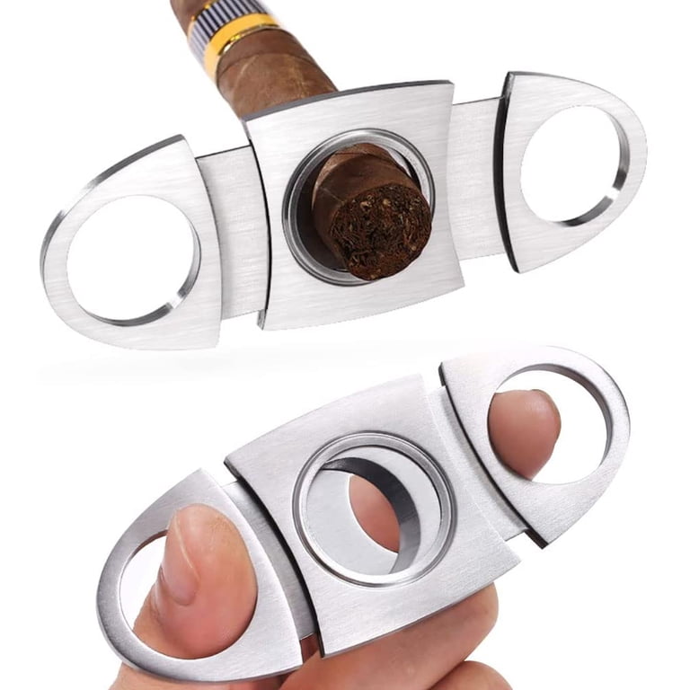 Davidoff Scissors Pocket Cigar Cutter – Double Bay Cigar & Pipe