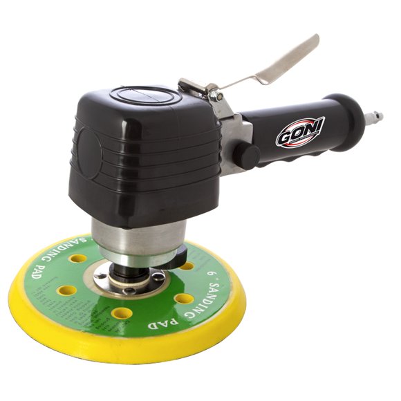 Lijadora Neumática Orbital Marca Modelo Estilo Tipo 6'