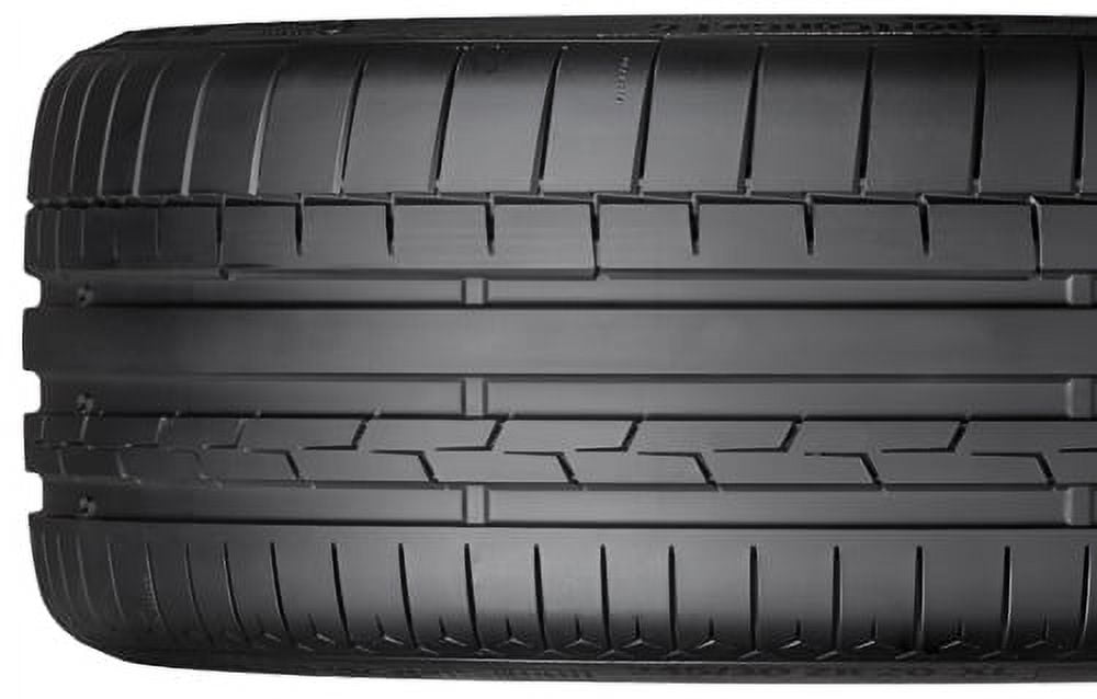 Continental ContiSportContact Passenger XL Tire 285/35R22 106Y Summer 6