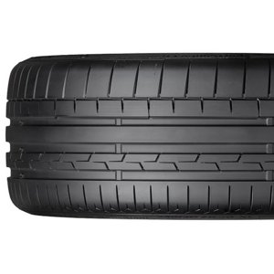 Continental 1 Continental SportContact 6 245/35R19 93Y XL Ultra High Performance Summer 3579800000 / 245/35/19 / 2453519 Sansujyuku sansujyuku.com