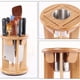 thumbnail image 4 of Bloque De Cuchillos / Soporte De Cuchillos Para Tijeras De Cocina, Cubiertos - Rotación forma forma forma Rotación redonda Macarena Soporte para bloques de madera, 4 of 8