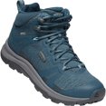 thumbnail image 2 of KEEN Women's Terradora 2 Mid Height Waterproof Hiking Boots, 2 of 6