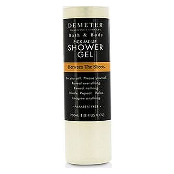 Demeter Between The Sheets Shower Gel - 8.4 oz