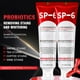 thumbnail image 4 of Pasta de dientes Ginffaa SP-6 Probiotic Whitening 140g (3 PCS), 4 of 8