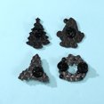 thumbnail image 4 of Santa Claus Tree Enamel Brooch Creative Christmas Day Inlaid rhinestone Gift Lapel Pin Badge Backpack Clothing Hat Accessories, 4 of 5