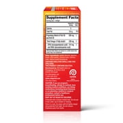MegaRed Advanced 4in1 500mg, 40 Softgels