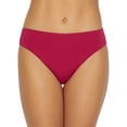 thumbnail image 1 of Bleu Rod Beattie Womens Kore Clean Finish Bikini Bottom Style-RBKK20934, 1 of 2