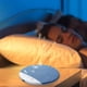 thumbnail image 5 of Altavoz debajo de la almohada,Altavoz Bluetooth Premium para debajo de la almohada,Durabilidad de los altavoces de conducción ósea,con con Temporizador Práctico,Ayuda para dormir profesional, 5 of 8
