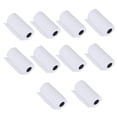 thumbnail image 1 of Riwcyla Rouleau de Papier Thermique 57*30 mm Questions Erronées Notes Papiers d'Impression pour Imprimante Photo Thermique Portable 10 Rouleaux, Parfait pour l'Usage Quotidien, les Activités de Plein Air, les Voyages et les occasions Décontractées, 1 of 6