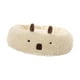 thumbnail image 2 of Cama redonda de felpa para gatos jinwen Nido para gatos forma de alpaca 40 cm x 38 cm x 20 cm, 2 of 8