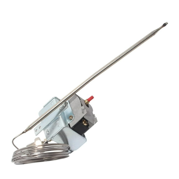 Aniceparthy PP10084 High Limit Thermostat Fryer Switch Replacement for Pitco Fryer,Fit for VF35 MGII SG14 35C 45C  18S 18 E500D Models