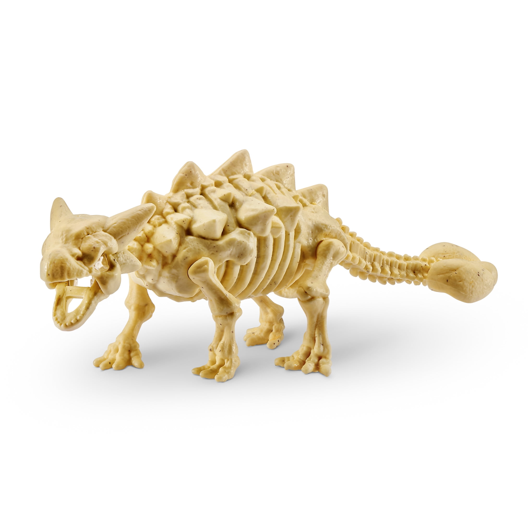 Robo Alive Dino Fossil Find Surprise Unboxing Robotic Toy by ZURU