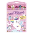 thumbnail image 1 of Lapices y Gomitas Aprende A Dibujar Unicornios El Gato De Hojalata Libro de bolsillo 1ra edicion, 1 of 2