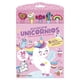 thumbnail image 1 of Lapices y Gomitas Aprende A Dibujar Unicornios El Gato De Hojalata Libro de bolsillo 1ra edicion, 1 of 2