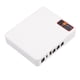 thumbnail image 5 of Fuente De Alimentación Ininterrumpida, Batería De Respaldo De 15600mAh, Mini UPS De Reserva Para Enrutador, Módem, Salida DC USB Tipo C, 5 of 7
