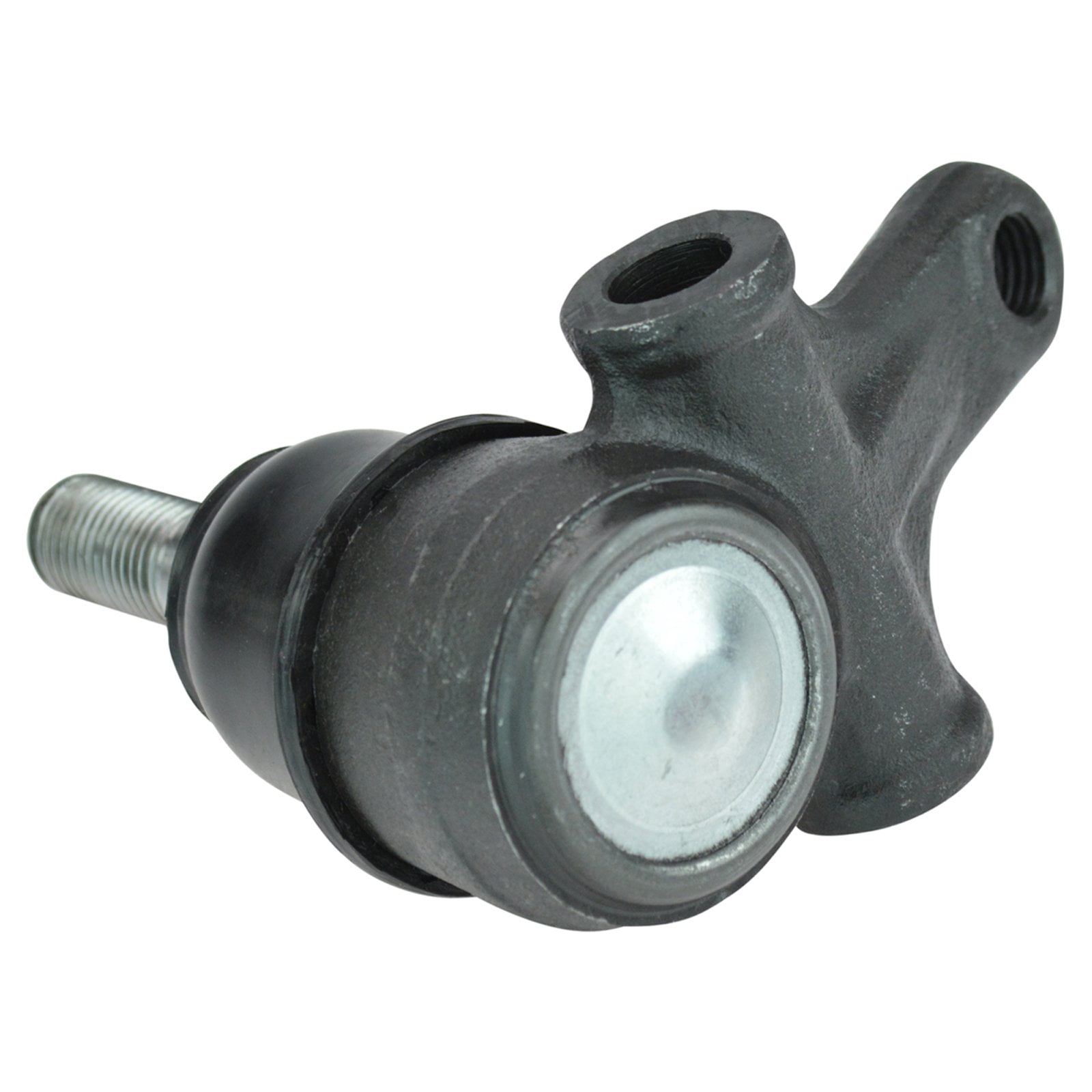 TRQ Front Lower Balljoint Ball Joint Left & Right Pair Set of 2 for Mazda Miata PSA63171