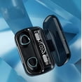 thumbnail image 4 of Audífonos In-ear Inalámbricos Bluetooth AGM M10 Deportivos, 4 of 4