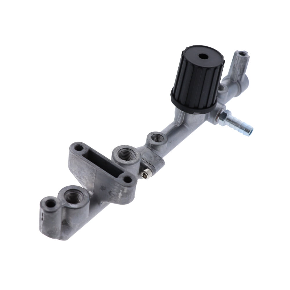 OEM 514014142 replacement air compressor manifold assembly DWFP55130