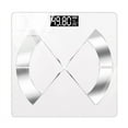 thumbnail image 1 of Balance Électronique Domestique Pesée Précise Numérique pour Fille Petite Balance Électronique Intelligente Bluetooth, 1 of 4
