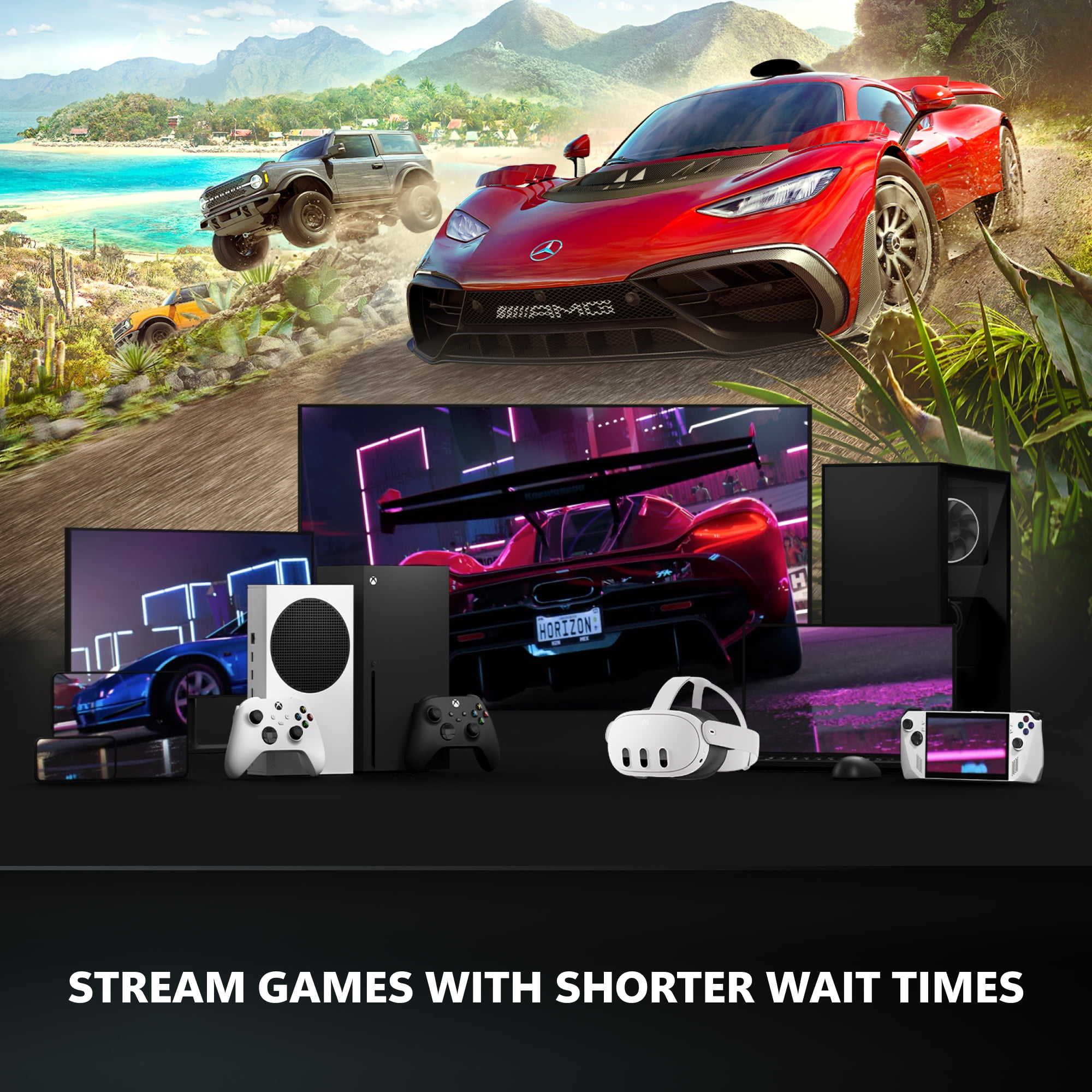 XBOX Game Pass Premium – 1 Month Membership [Digital]