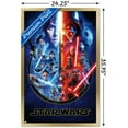 thumbnail image 2 of Star Wars - Skywalker Saga Wall Poster, 22.375" x 34", 2 of 4