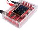 thumbnail image 2 of Cubierta acrílica Baoblaze para osciloscopio SMD juego de aprendizaje, 2 of 6