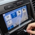 thumbnail image 6 of Navigation Screen Protector Film For Ford F150 15+ For Bronco Sport 21+, 6 of 6