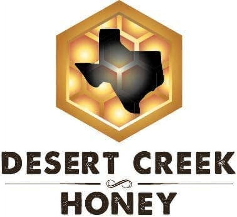 All Natural Beeswax, Made in USA (5 lb)
