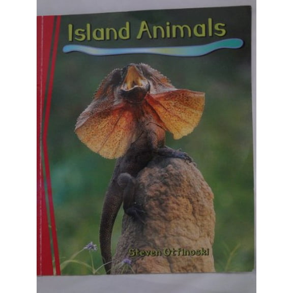Island Animals