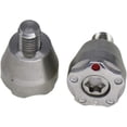 thumbnail image 3 of 2pcs Golf Weight Screw for Taylormade Spider Tour Putter R7 R9 R11 R11S R1 Driver, 3 of 7