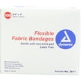 thumbnail image 2 of Dynarex Flexible Fabric Bandages, 3/4" X 3" 100 Each, 2 of 7