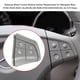 thumbnail image 4 of Reemplazo del interruptor de botones de control del volante para Mercedes Benz W164, 4 of 8