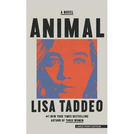 Animal (Hardcover)