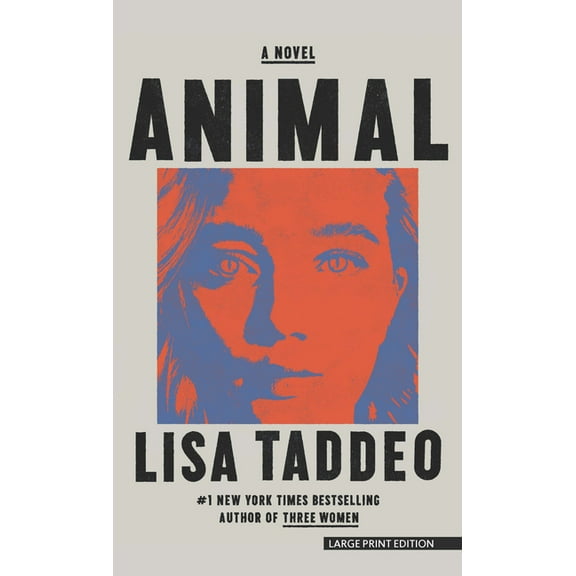 Animal (Hardcover)