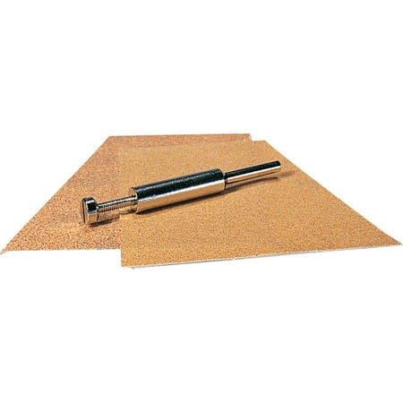 Pine Car Derby Speed Accessories, Wheel Turning Mandrel