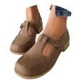thumbnail image 4 of Women's Clogs Slip Sole Memory Foam Insole Versatile & Comfortable Perfect For Any Occasion., 4 of 8